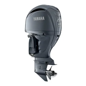 Yamaha 250pk V6