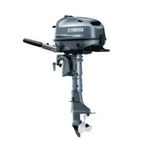 Yamaha 6pk