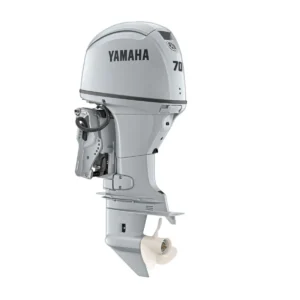 Yamaha 70pk
