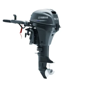 Yamaha 9,9 pk