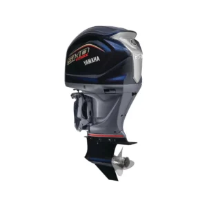 Yamaha V MAX SHO 250 pk