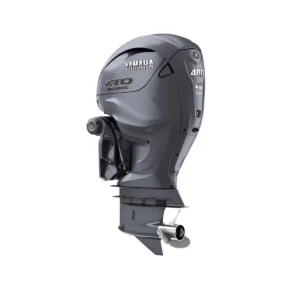 Yamaha XTO 400pk V8