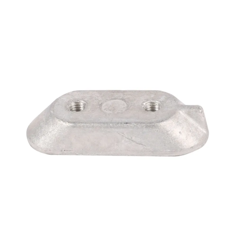 Anode t.b.v. staartstuk Yamaha F8A/B/F9,9A/B ('89)4A/5C ('89)6C/D/8C (--'89)9,9D/15D('88/89) 1 Anode t.b.v. staartstuk Yamaha F8A/B/F9,9A/B ('89)4A/5C ('89)6C/D/8C (--'89)9,9D/15D('88/89)