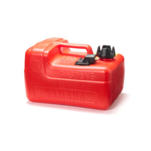 Yamaha brandstoftank 12Ltr. & 25Ltr.