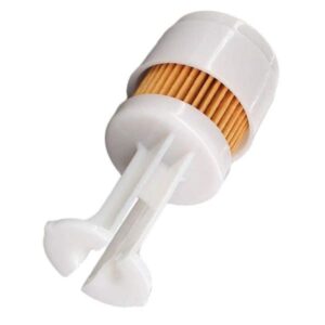 Brandstoffilter 65L