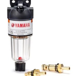 Water/Brandstofscheider tot 70HP