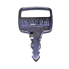 Yamaha Contactsleutel 800 serie 1 Yamaha Contactsleutel 800 serie