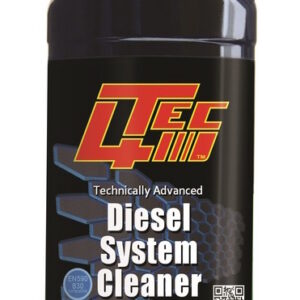 Diesel System Cleaner