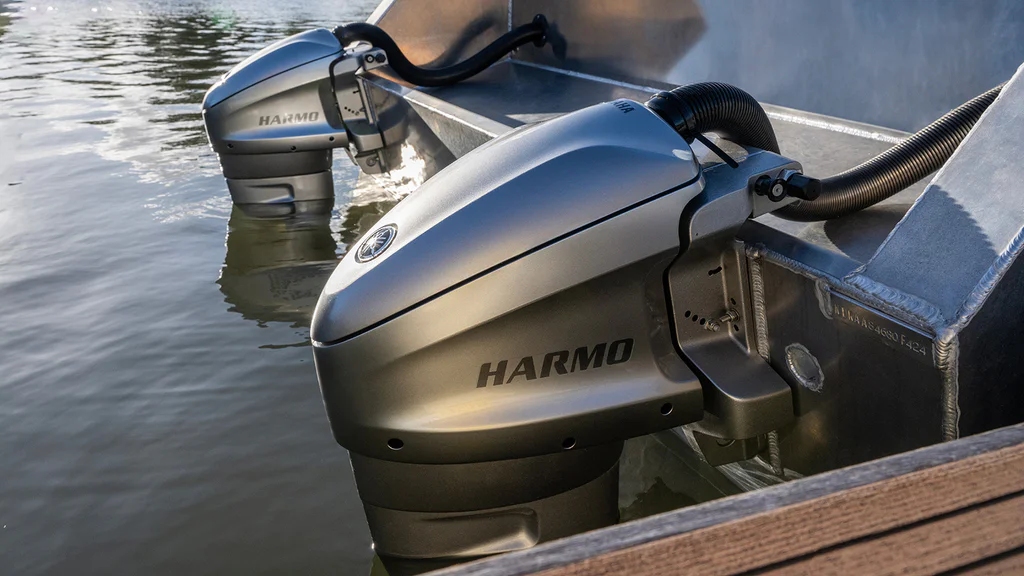 harmo 2 0 4