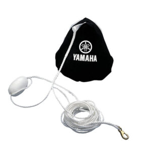 WaveRunner Soft-Style Anker