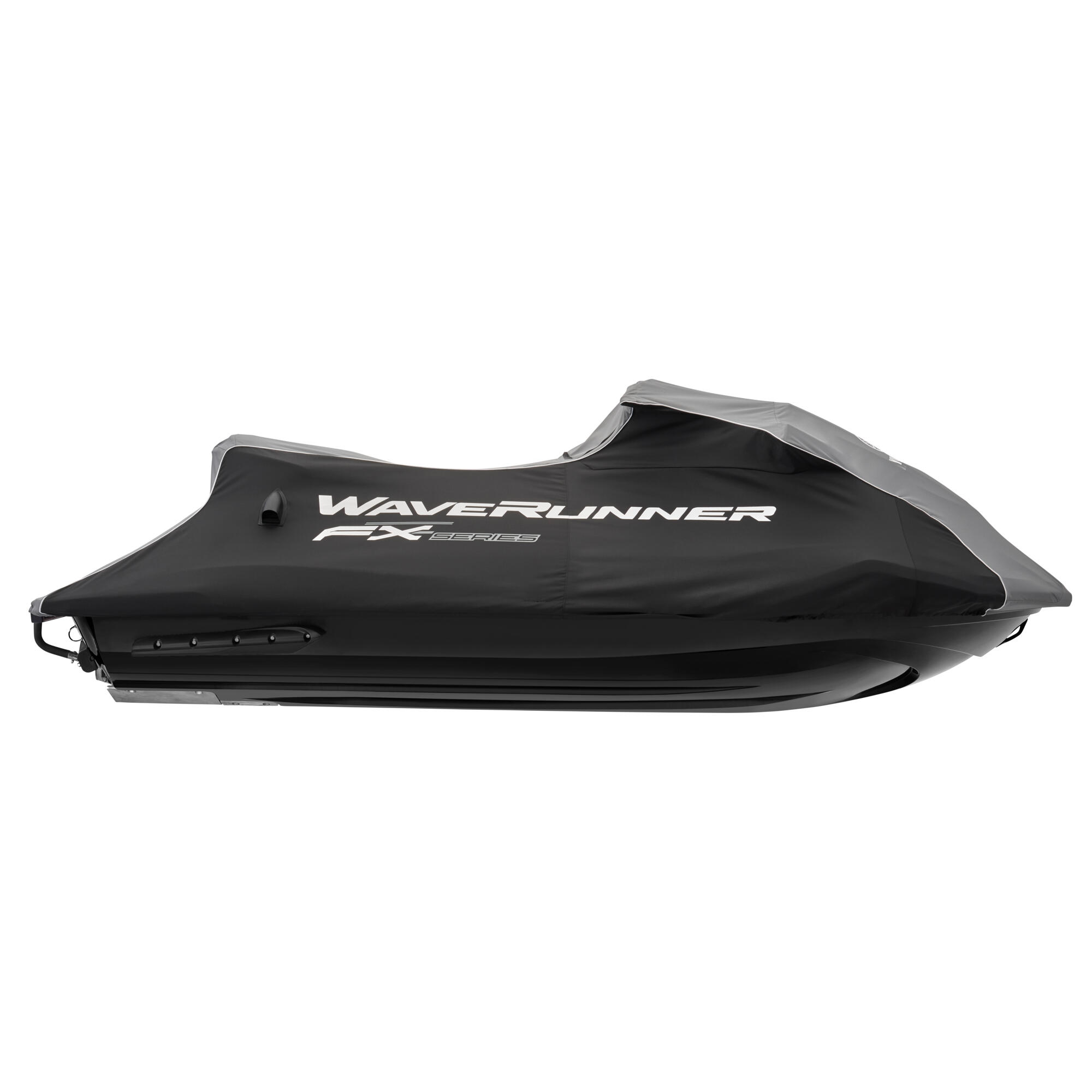 Opberghoes voor de FX Cruiser-serie 1 Opberghoes voor de FX Cruiser-serie