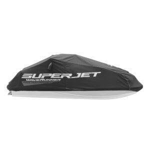 Opberghoes voor de SuperJet