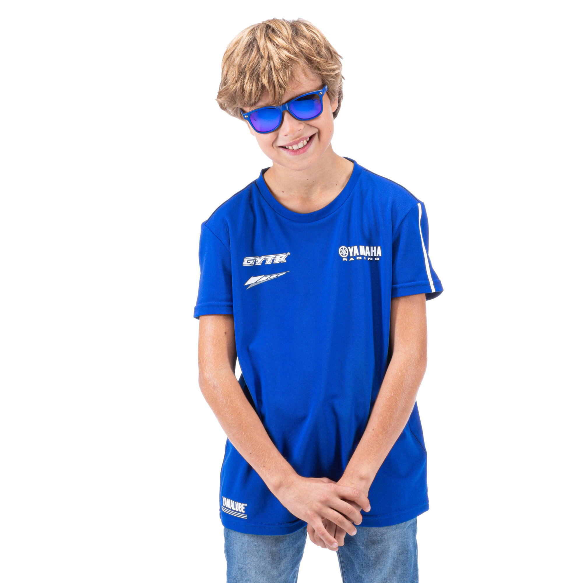 Paddock Blue zonnebril 1 Paddock Blue zonnebril