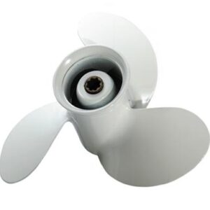Propeller 3X8-1/2"X**"-N