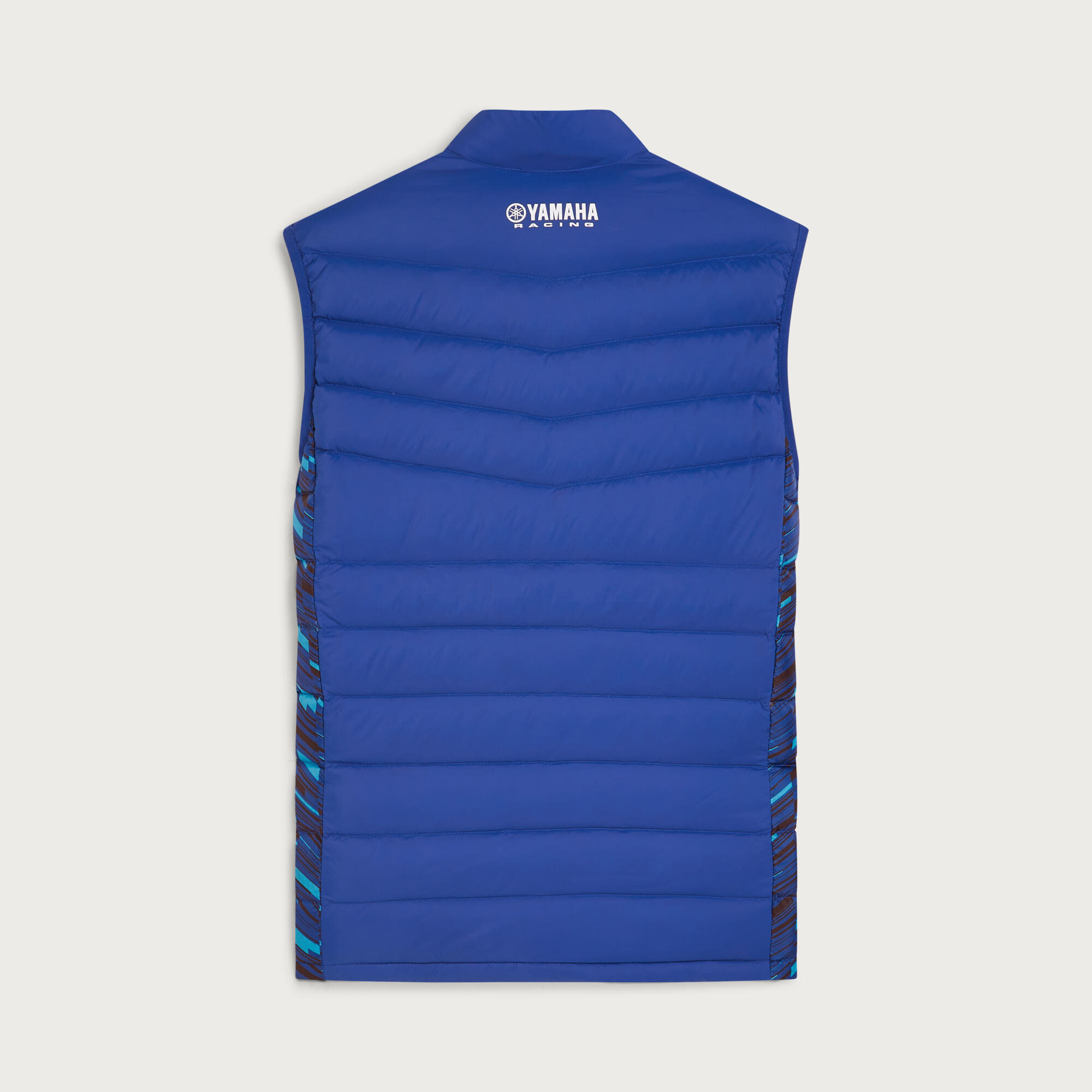 Paddock Blue Team Unisex Bodywarmer 7 Paddock Blue Team Unisex Bodywarmer - Afbeelding 7