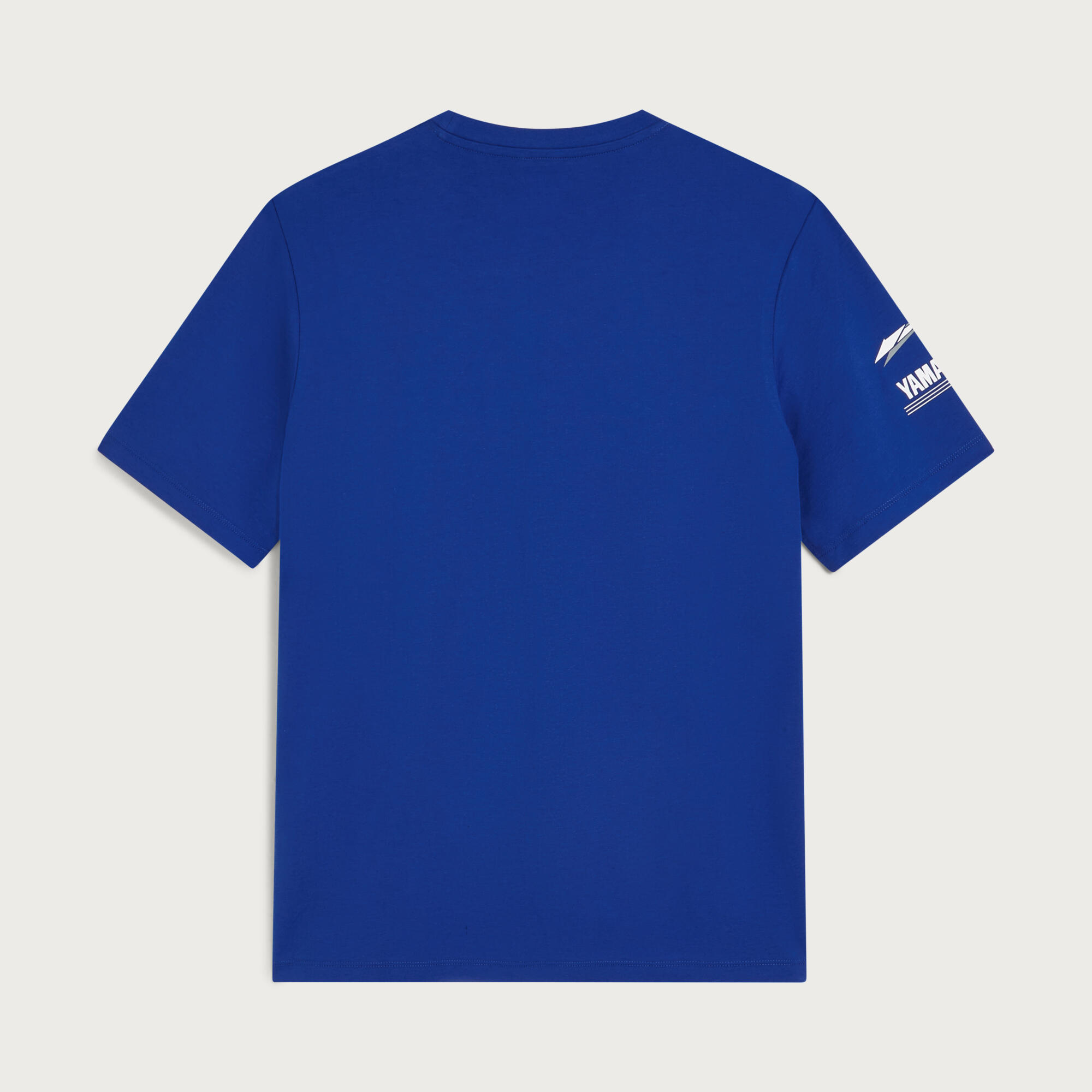 Paddock Blue Team T-shirt voor Heren 7 Paddock Blue Team T-shirt voor Heren - Afbeelding 7