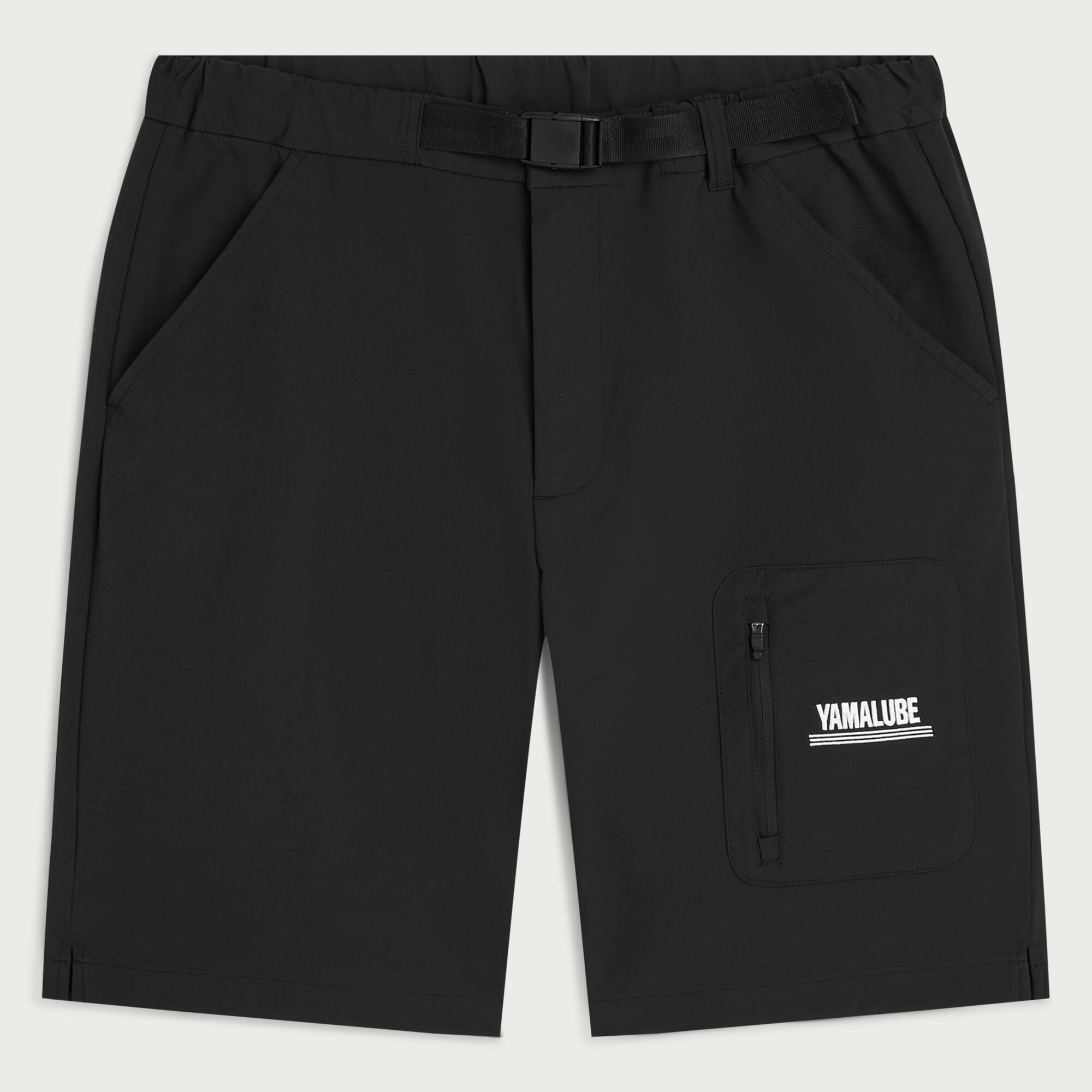 Paddock Blue Team korte broek voor Heren 7 Paddock Blue Team korte broek voor Heren - Afbeelding 7