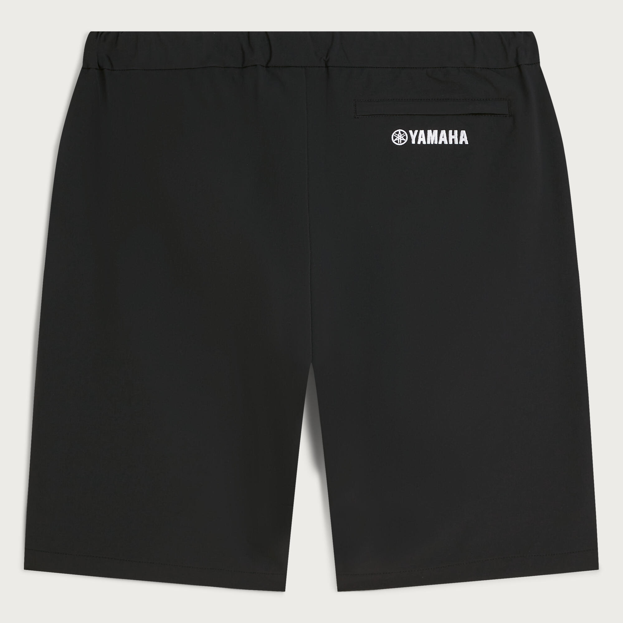 Paddock Blue Team korte broek voor Heren 1 Paddock Blue Team korte broek voor Heren
