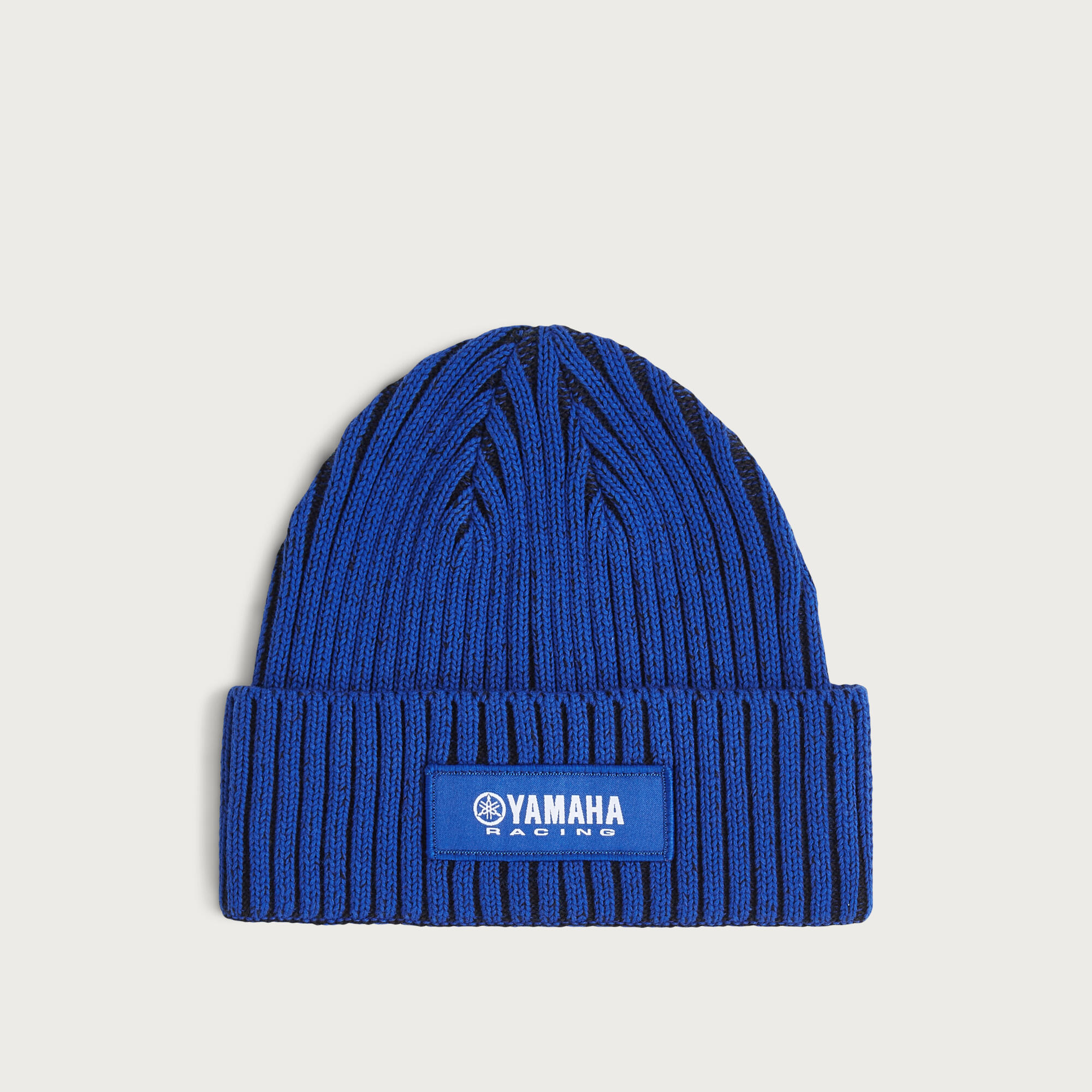Paddock Blue Team Beanie voor volwassenen 1 Paddock Blue Team Beanie voor volwassenen