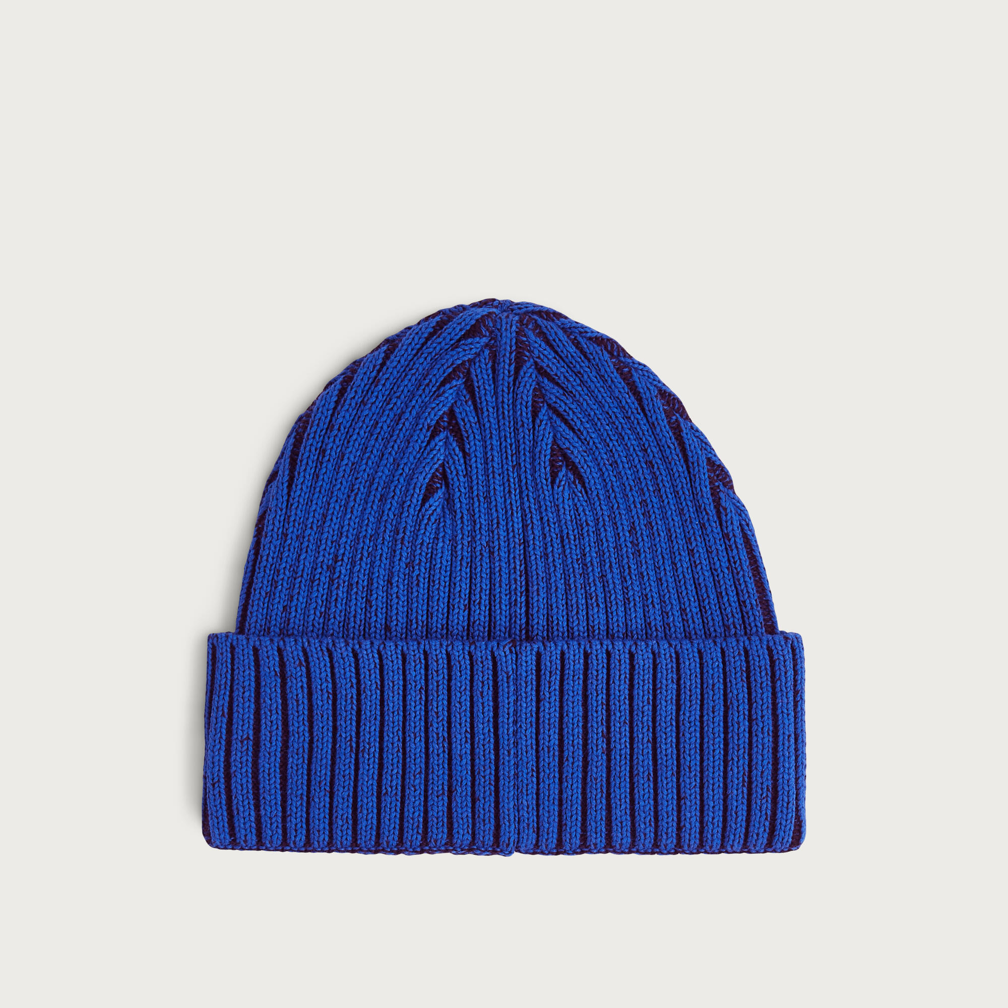 Paddock Blue Team Beanie voor volwassenen 2 Paddock Blue Team Beanie voor volwassenen - Afbeelding 2