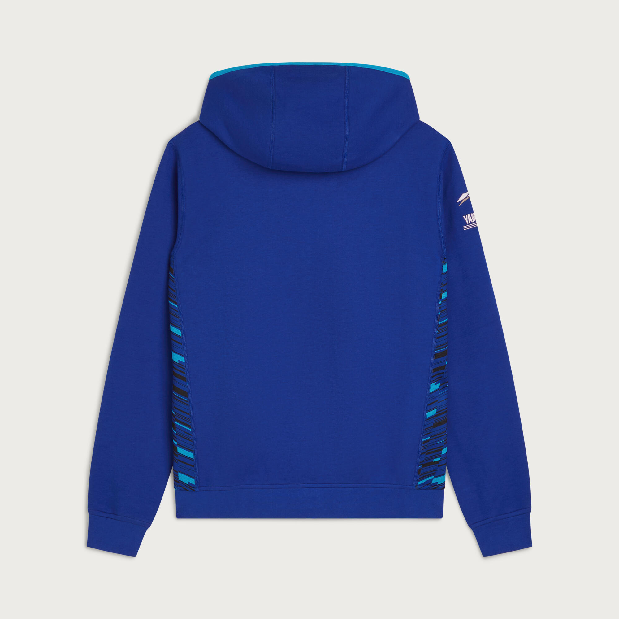 Paddock Blue Team Hoodie voor Heren 6 Paddock Blue Team Hoodie voor Heren - Afbeelding 6