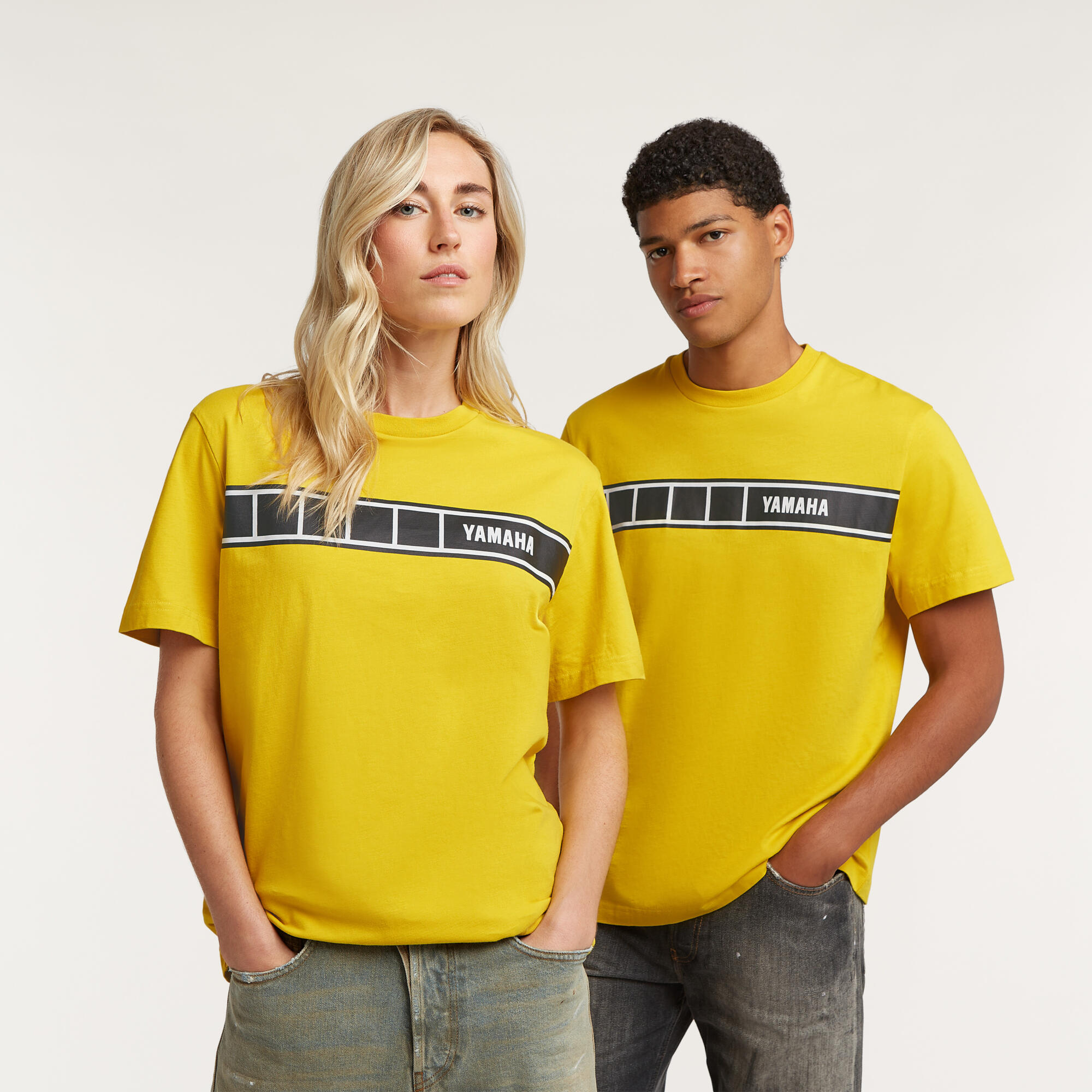 Sport Heritage Unisex T-shirt 1 Sport Heritage Unisex T-shirt