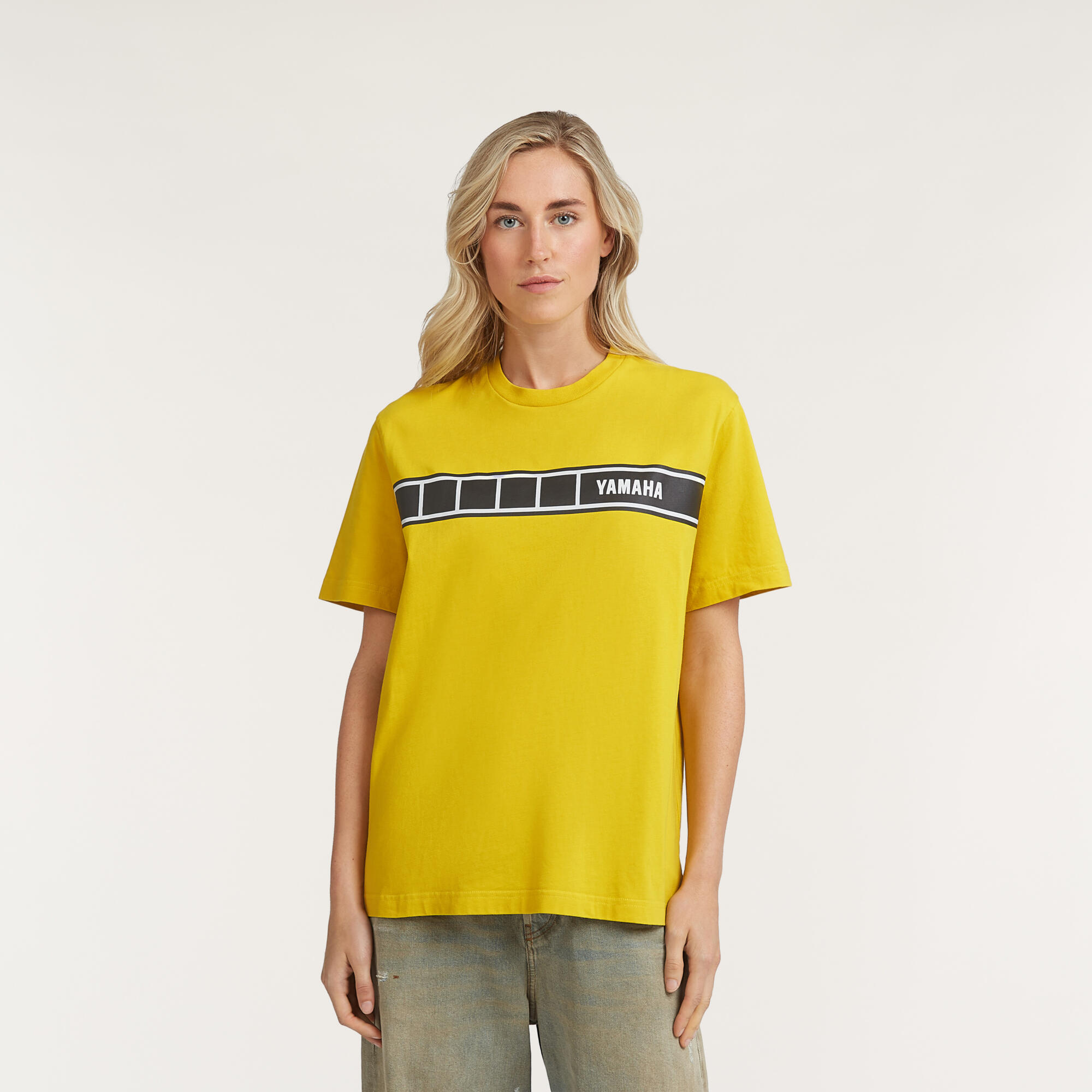 Sport Heritage Unisex T-shirt 2 Sport Heritage Unisex T-shirt - Afbeelding 2