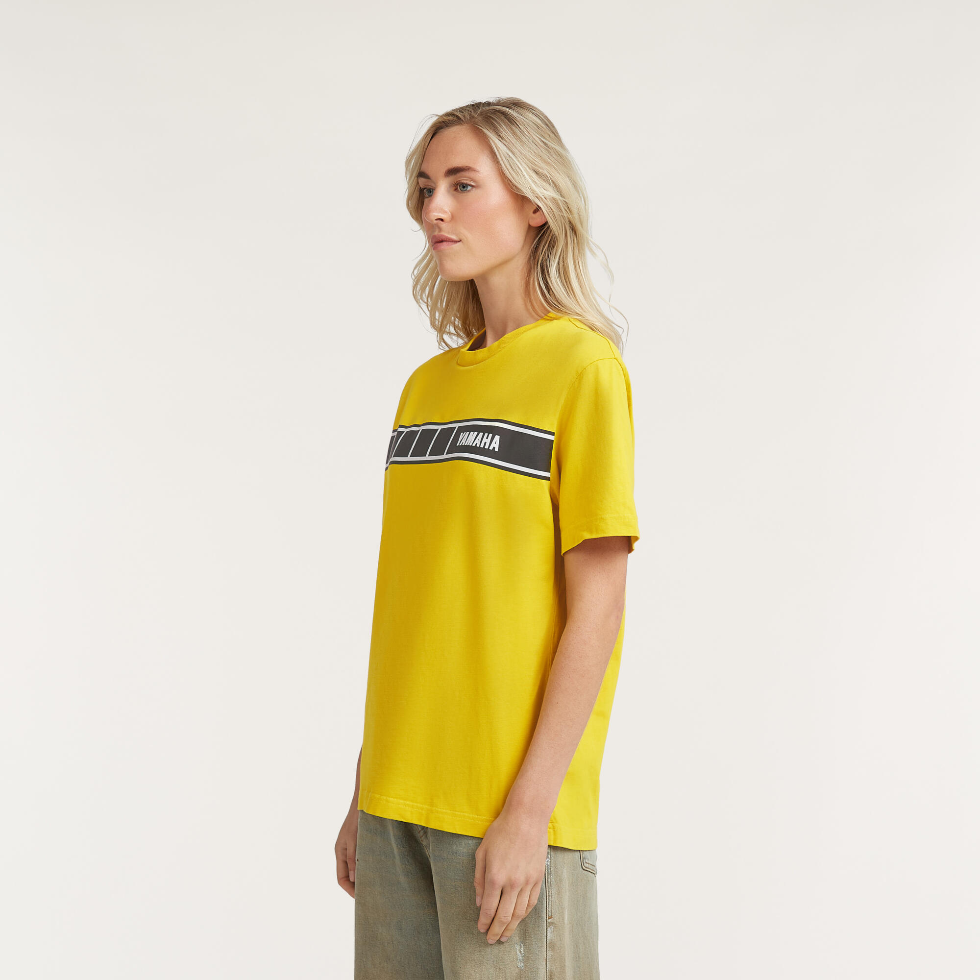 Sport Heritage Unisex T-shirt 3 Sport Heritage Unisex T-shirt - Afbeelding 3