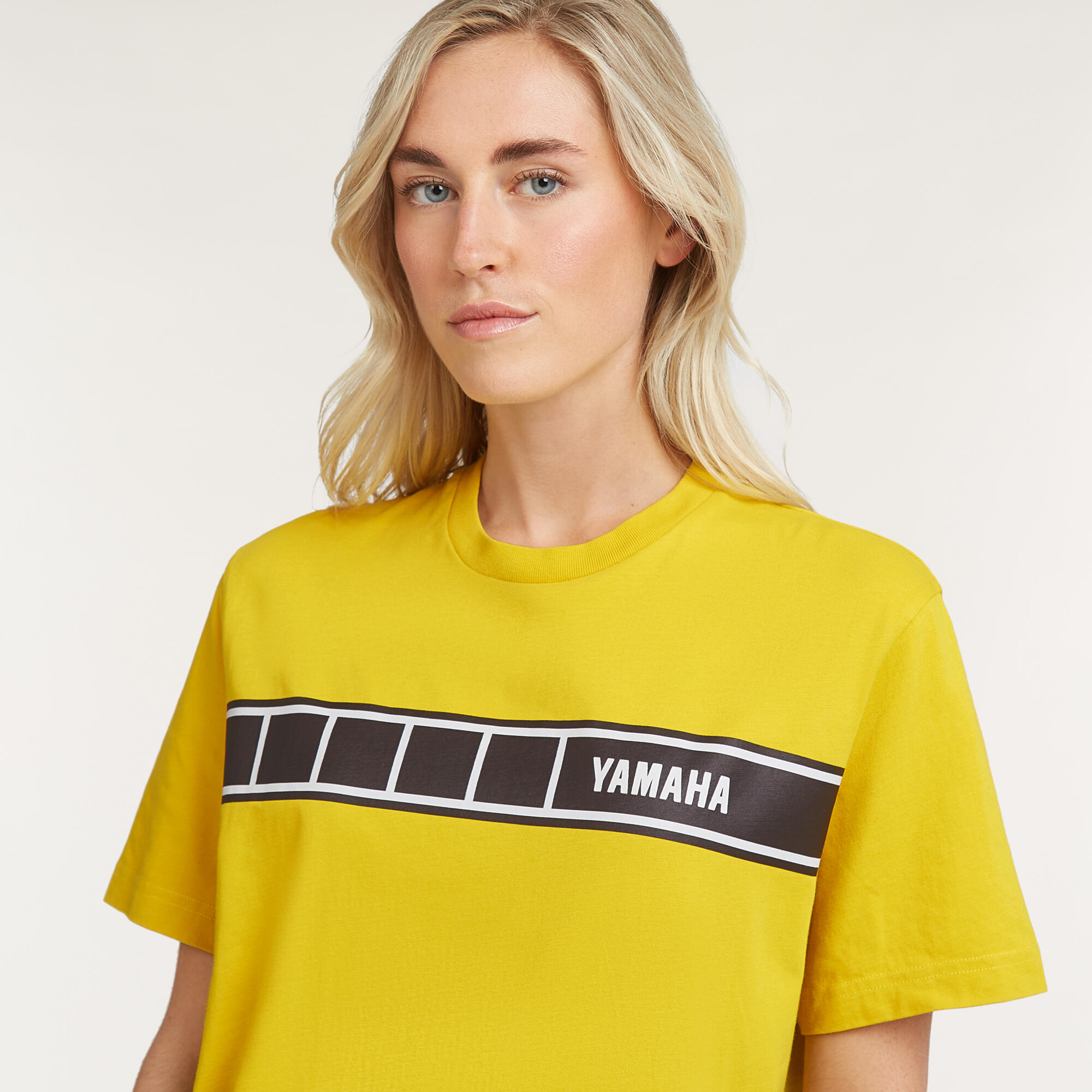 Sport Heritage Unisex T-shirt 4 Sport Heritage Unisex T-shirt - Afbeelding 4