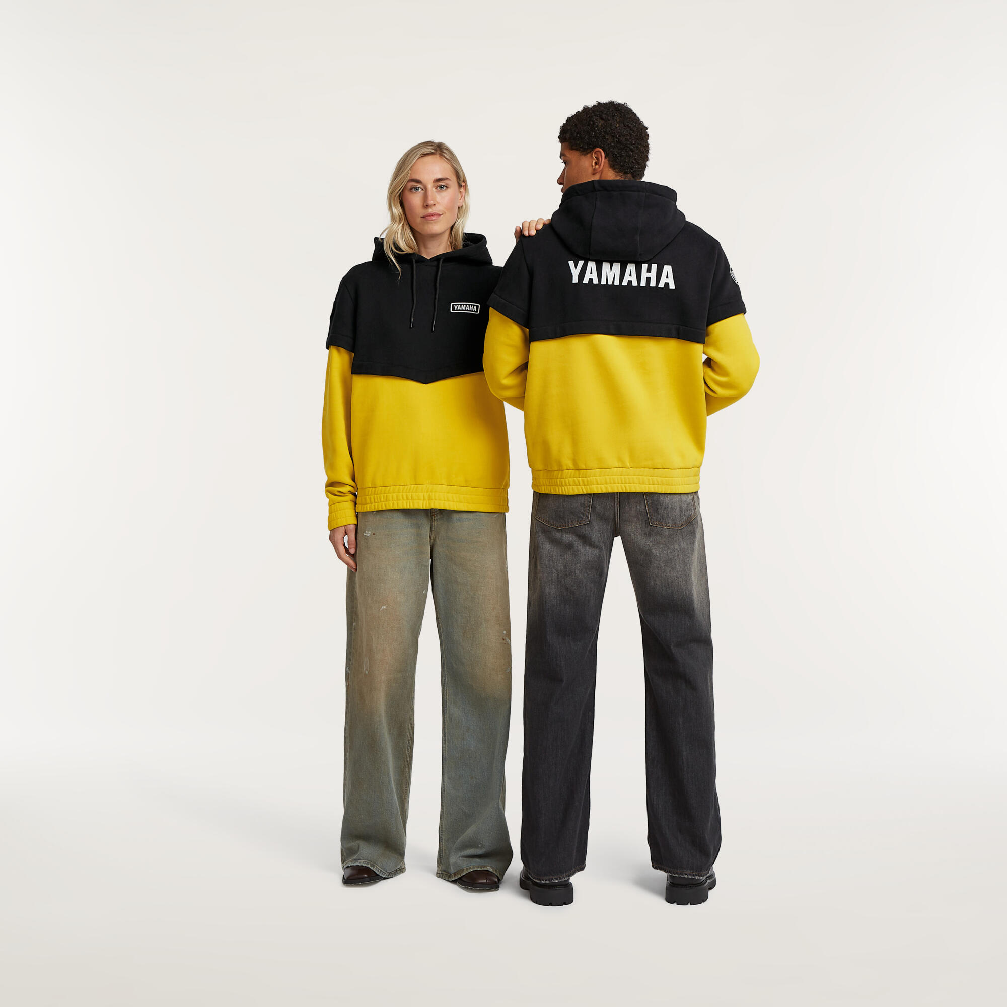 Sport Heritage Unisex Hoodie 1 Sport Heritage Unisex Hoodie