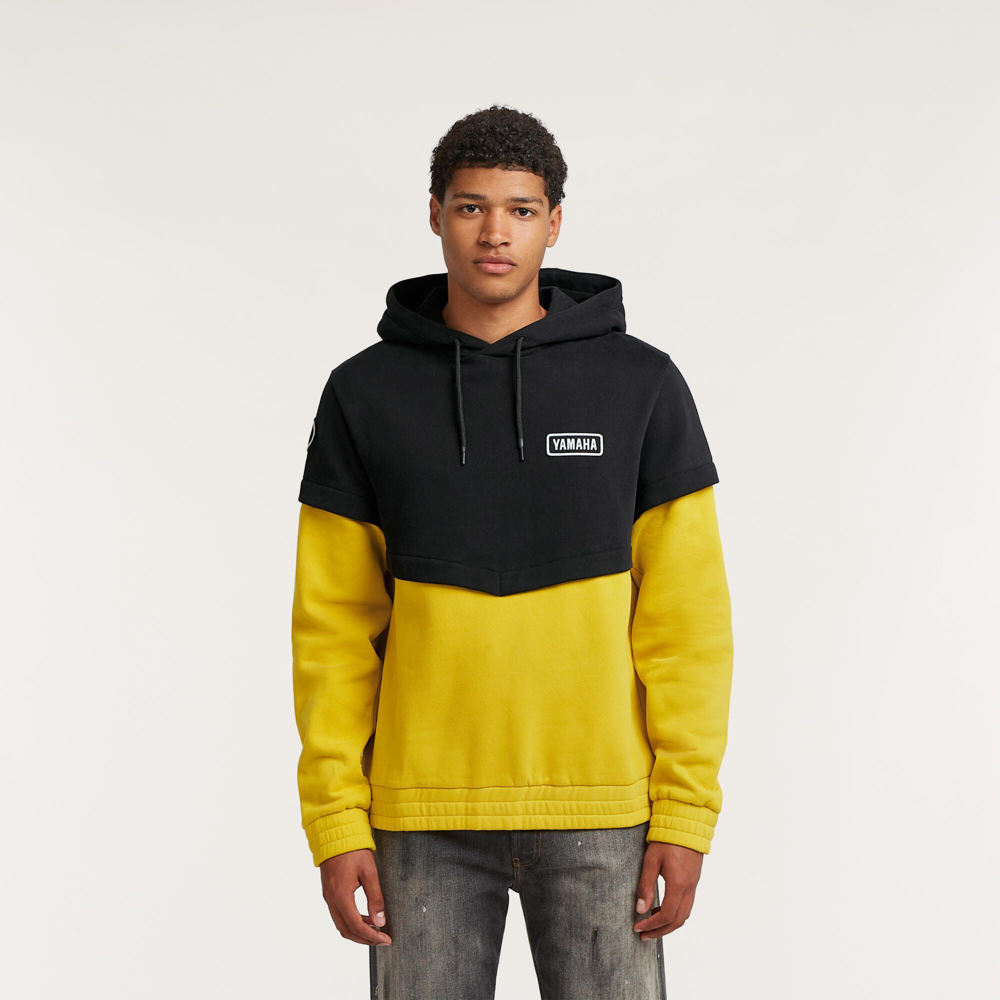 Sport Heritage Unisex Hoodie 2 Sport Heritage Unisex Hoodie - Afbeelding 2