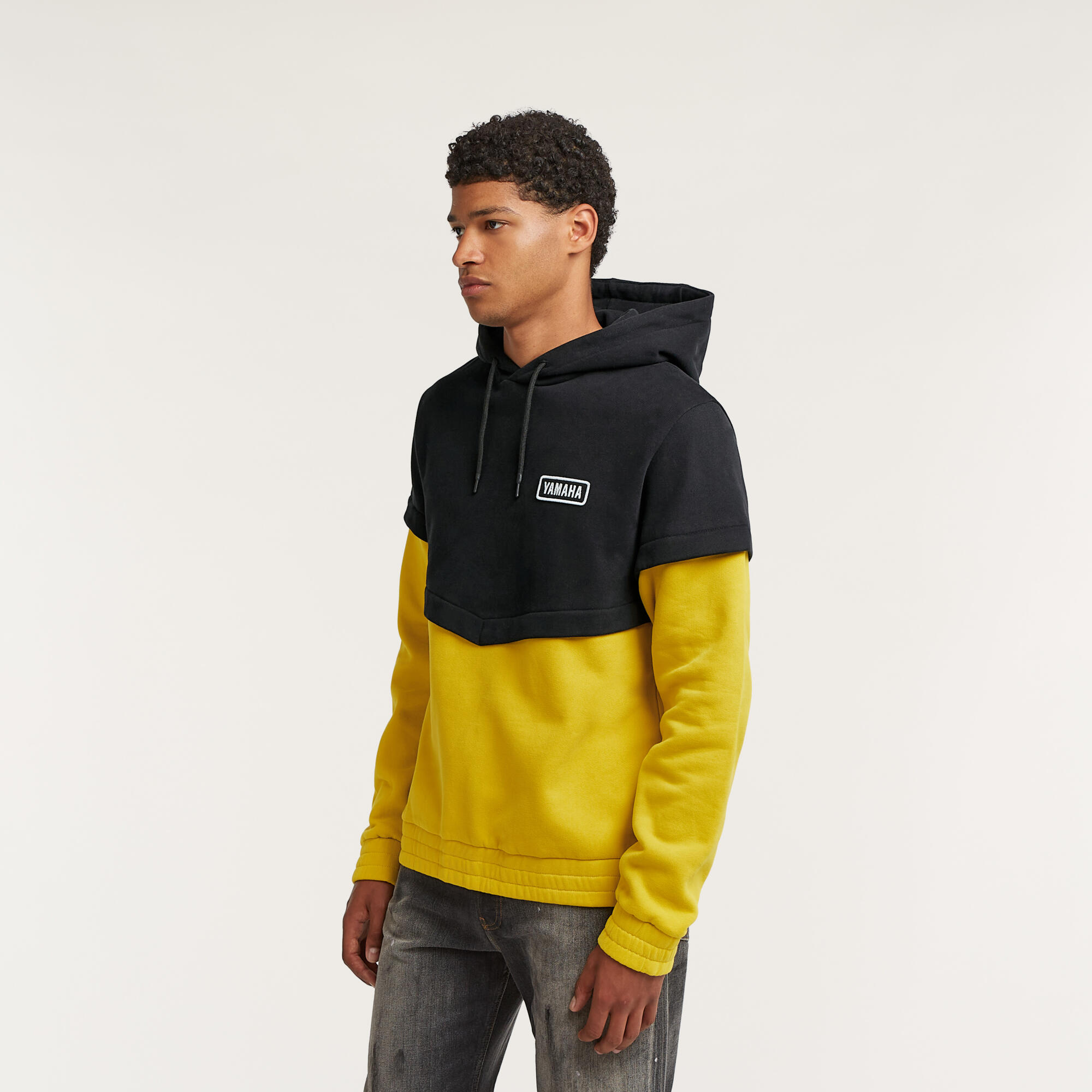 Sport Heritage Unisex Hoodie 3 Sport Heritage Unisex Hoodie - Afbeelding 3