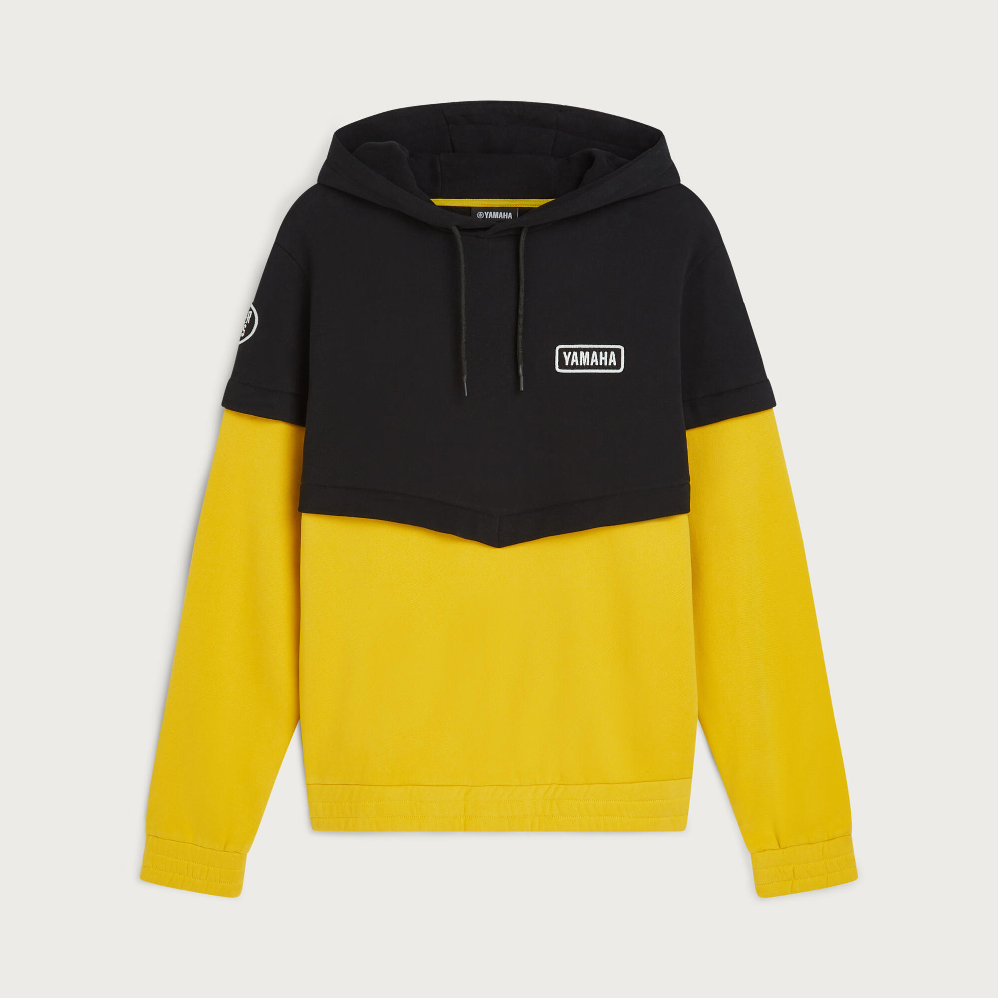 Sport Heritage Unisex Hoodie 6 Sport Heritage Unisex Hoodie - Afbeelding 6
