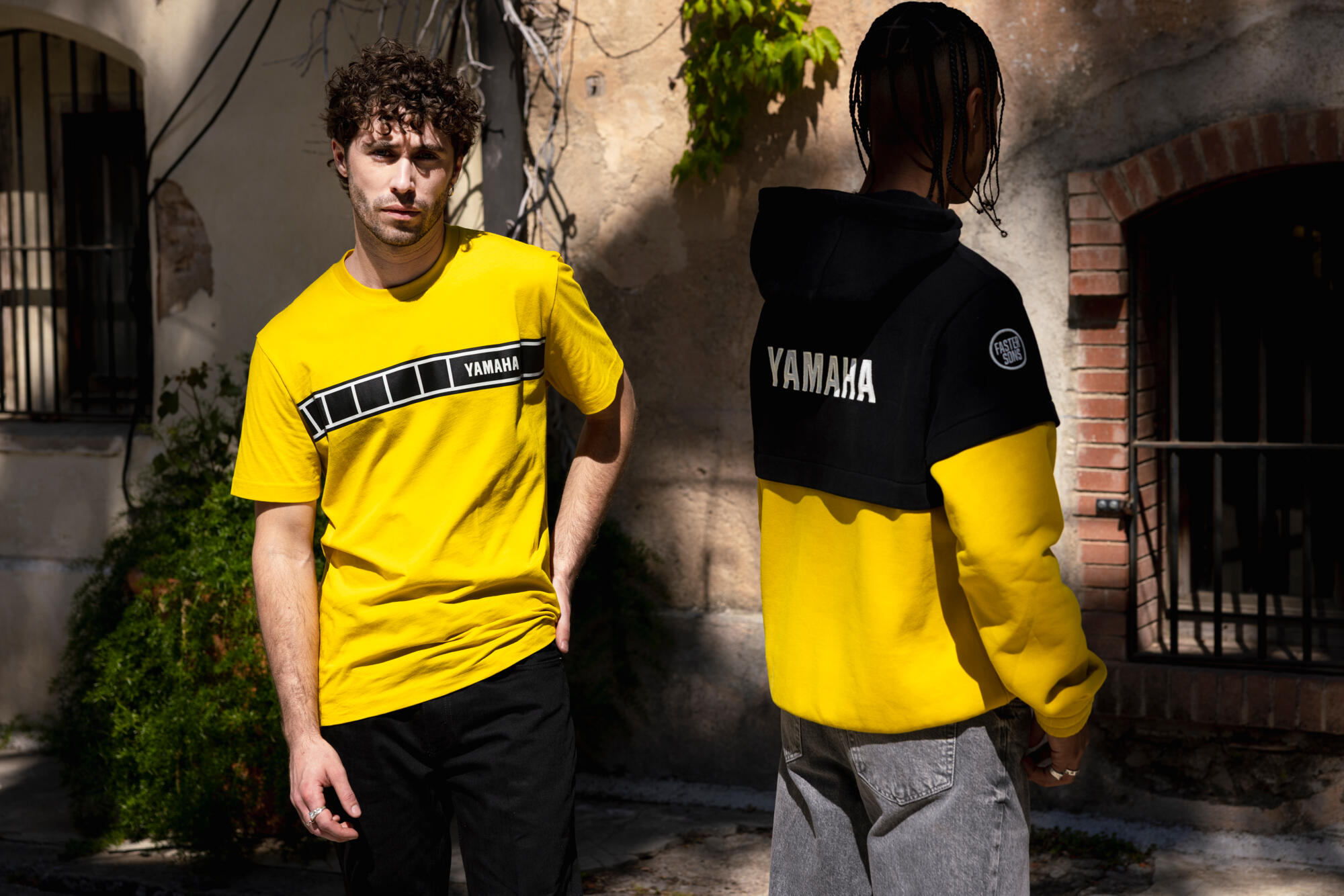 Sport Heritage Unisex Hoodie 8 Sport Heritage Unisex Hoodie - Afbeelding 8