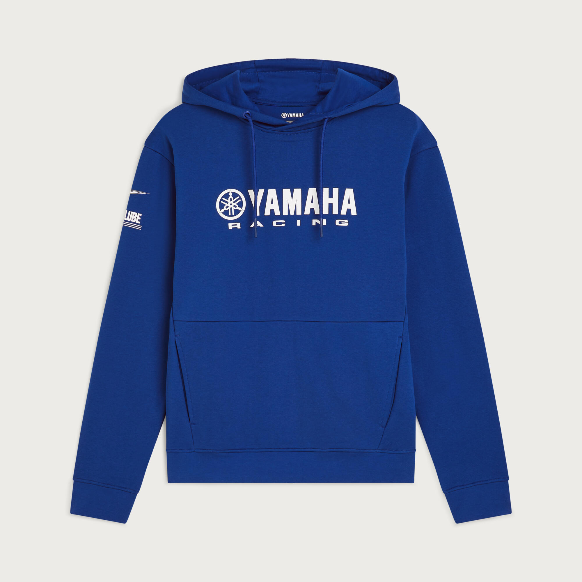 Paddock Blue Essentials Unisex Hoodie 6 Paddock Blue Essentials Unisex Hoodie - Afbeelding 6
