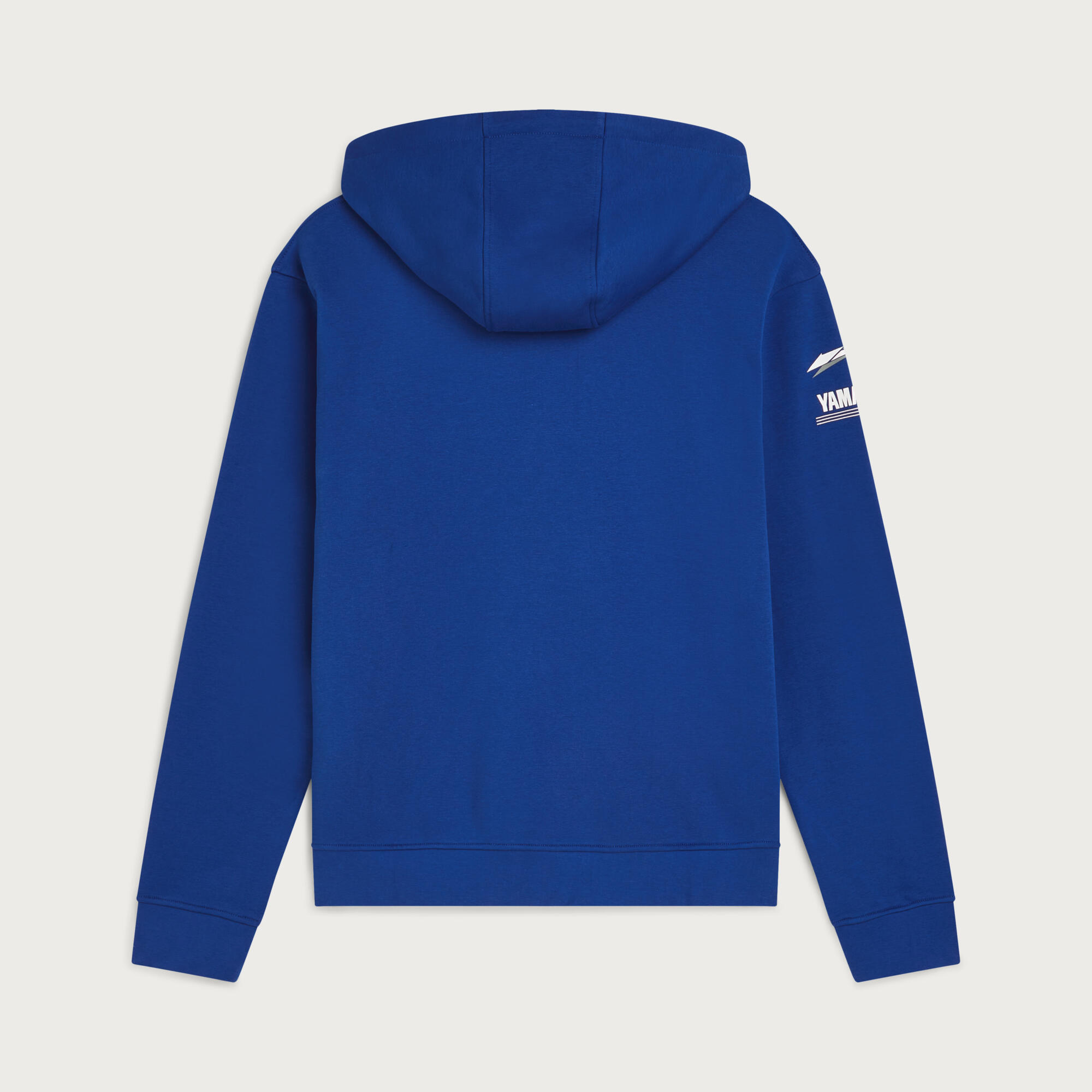 Paddock Blue Essentials Unisex Hoodie 7 Paddock Blue Essentials Unisex Hoodie - Afbeelding 7