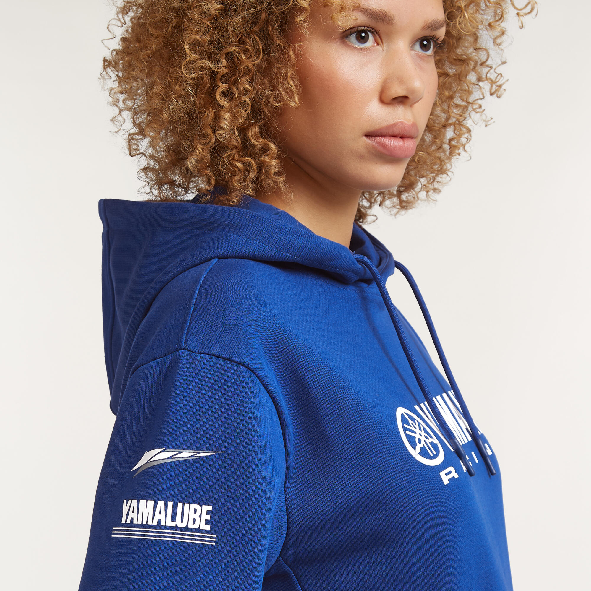 Paddock Blue Essentials Unisex Hoodie 10 Paddock Blue Essentials Unisex Hoodie - Afbeelding 10