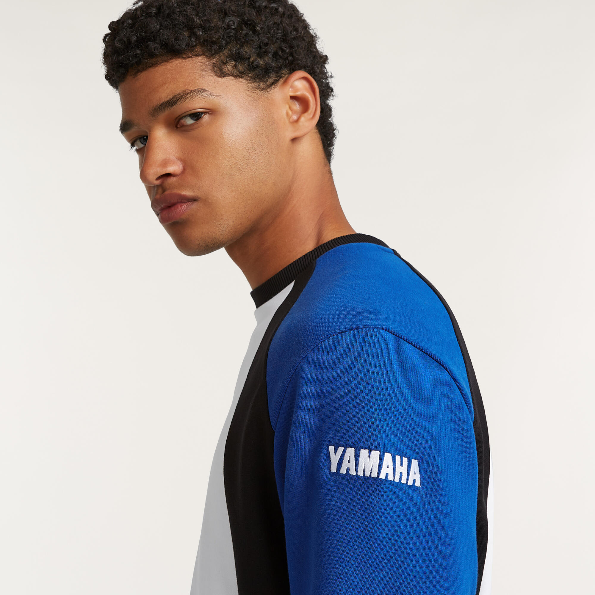 Paddock Blue Urban Unisex Sweater 5 Paddock Blue Urban Unisex Sweater - Afbeelding 5