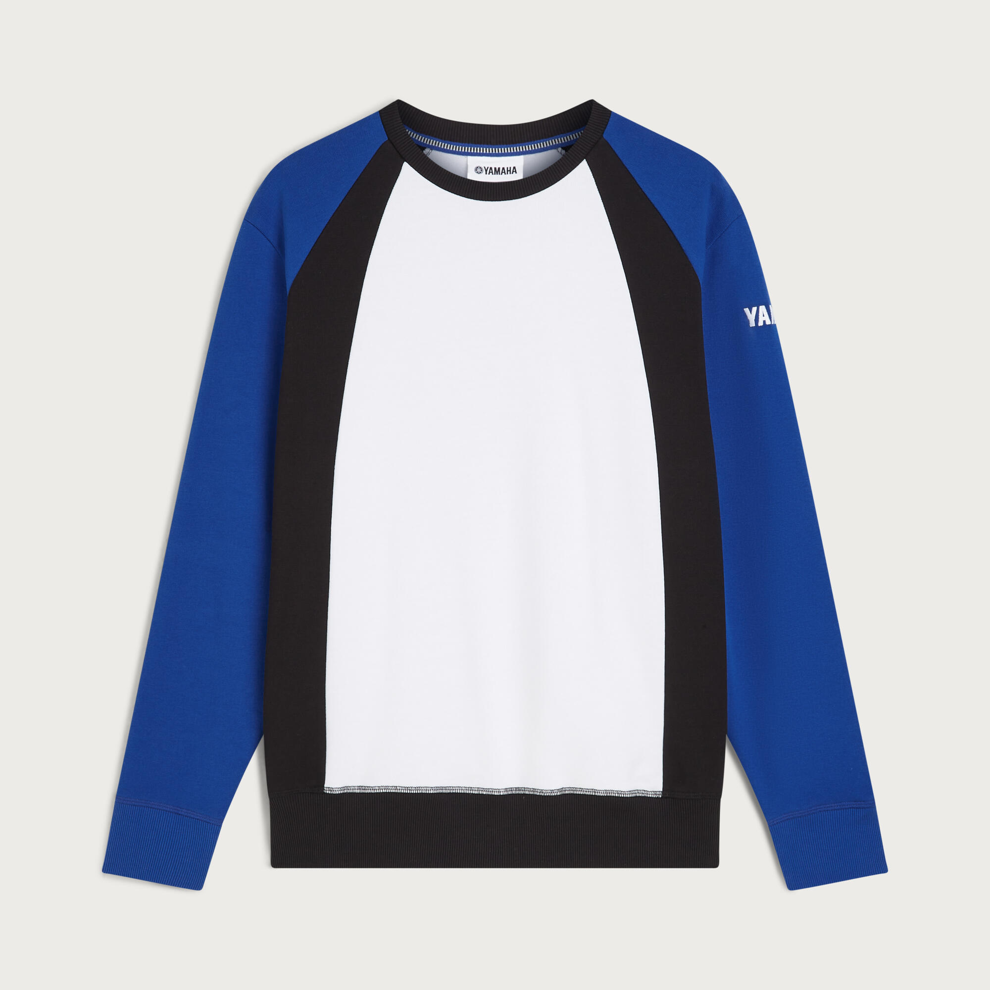 Paddock Blue Urban Unisex Sweater 7 Paddock Blue Urban Unisex Sweater - Afbeelding 7