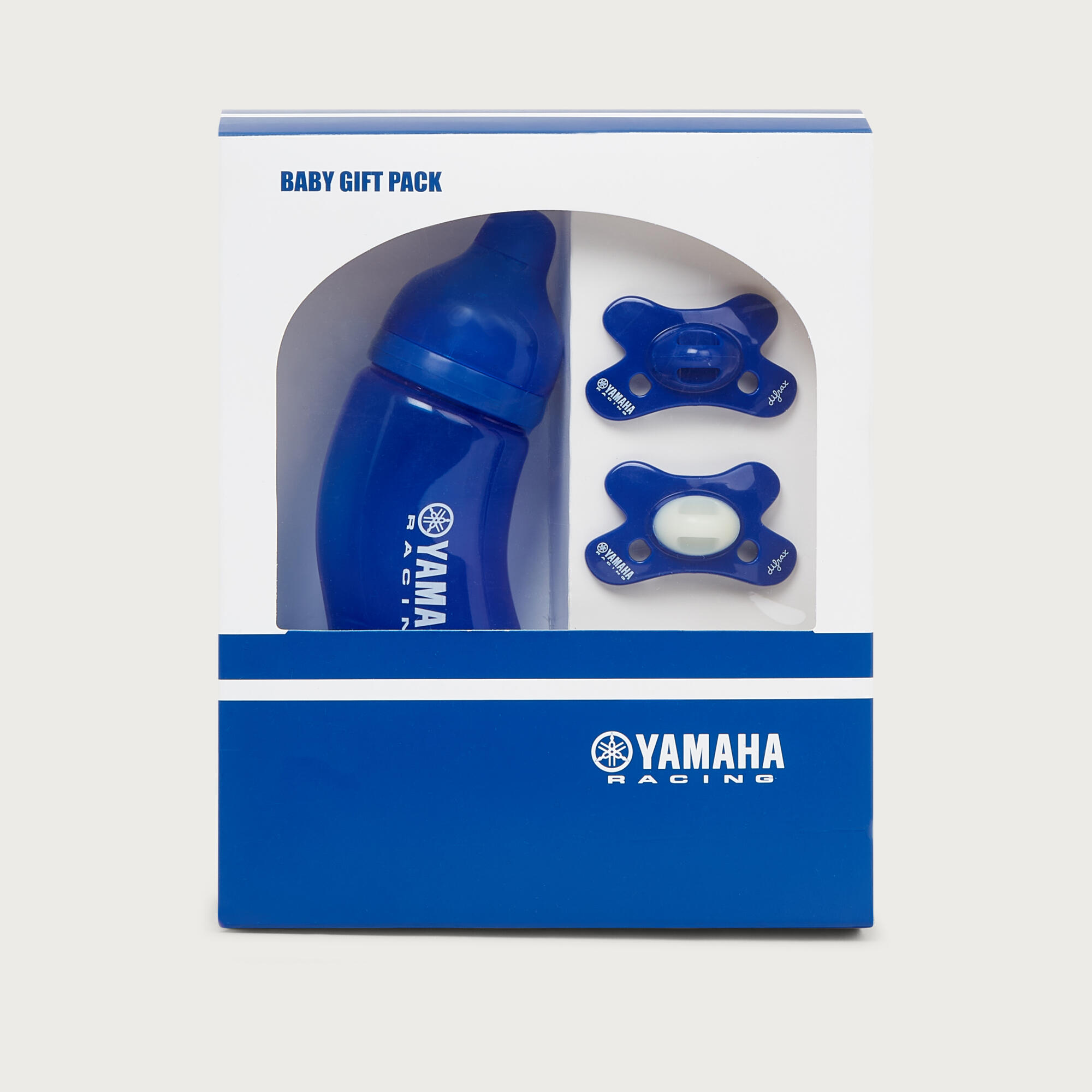 Paddock Blue Baby-cadeaupakket 1 Paddock Blue Baby-cadeaupakket
