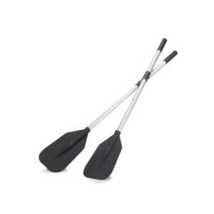 Roeispanen set 132cm.