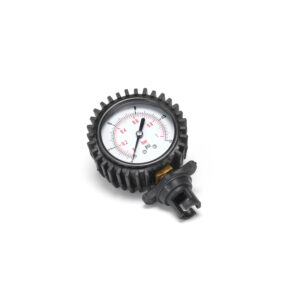 Manometer