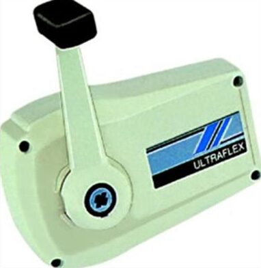 Ultraflex B89 Universeel R/L 1 Ultraflex B89 Universeel R/L