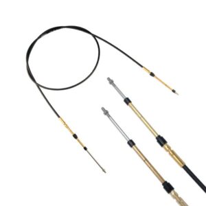 High Performance kabel (HP)