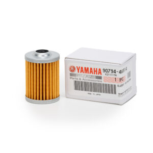 Vervangings filter tot 70pk