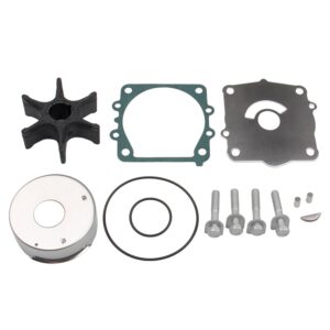 Waterpomp reparatie set Yamaha 2-takt motoren