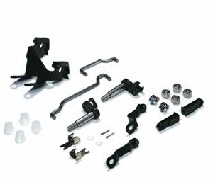 Afstandsbediening kit