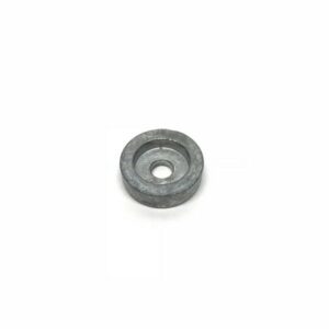 Anode t.b.v. staartstuk Yamaha 4A/5C (--'88)