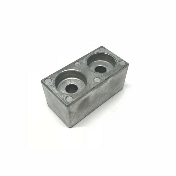 Anode t.b.v. bracket Yamaha 115A/140A/150A/175A/200A/220A 1 Anode t.b.v. bracket Yamaha 115A/140A/150A/175A/200A/220A