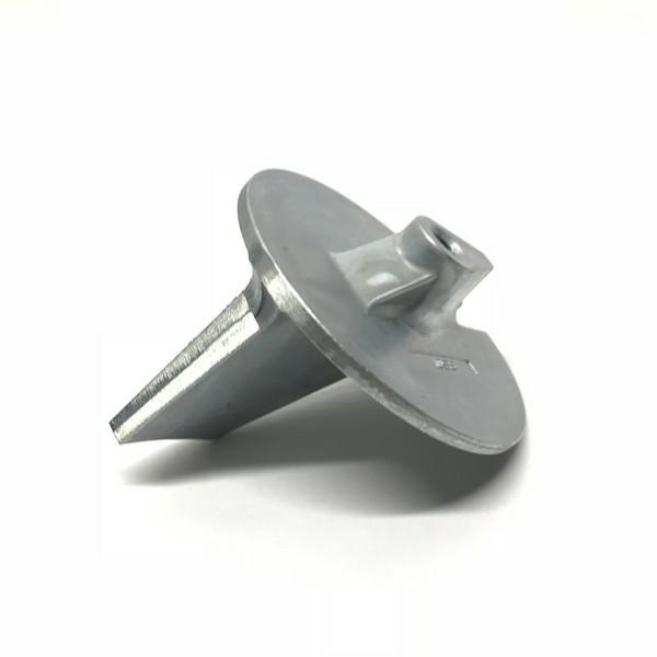 Trim-Tab Anode t.b.v. staartstuk Yamaha 100A/115A/B/C/E/T/O/130B/140A/B/ F115A/150A 1 Trim-Tab Anode t.b.v. staartstuk Yamaha 100A/115A/B/C/E/T/O/130B/140A/B/ F115A/150A